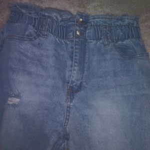 Nseltown Jeans